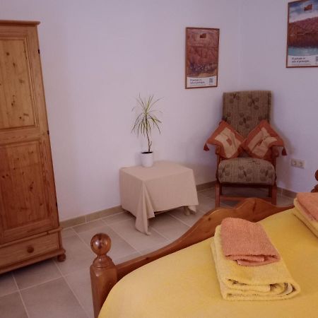 Casa En La Plaza, Hinojares - Ideal For Exploring The Area Eksteriør bilde